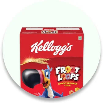 Breakfast Cereals