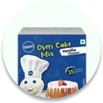Cake Mixes