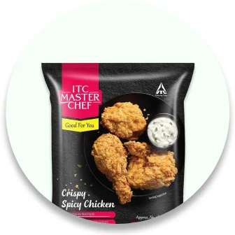 Chicken Snacks