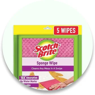 Cleaning Accessories