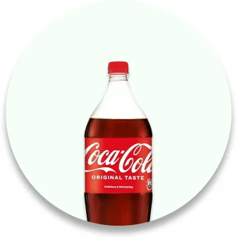 Cold & Soft Drinks