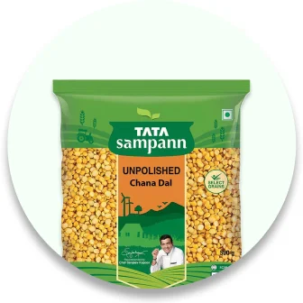 Dal & Soya Bari