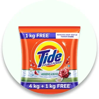 Detergent & Additives