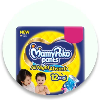 Diapers & Wipes