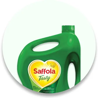 Edible Oils