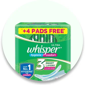 Feminine Hygiene