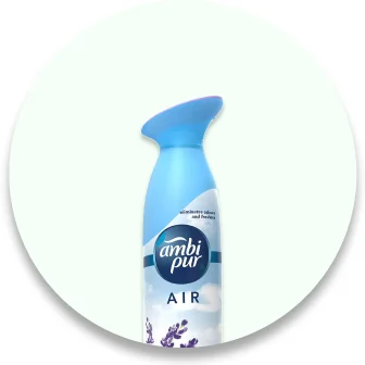 Fresheners & Repellents
