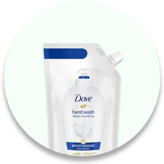 Hand Wash & Disinfectant