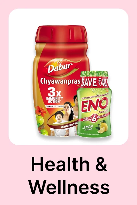 Health & Wellness