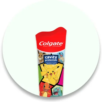 Kid's Oral Care