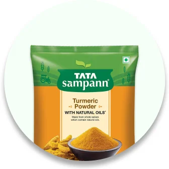 Masala & Spices