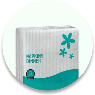 Napkin & Tissues