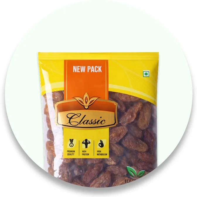 Other Dry Fruits