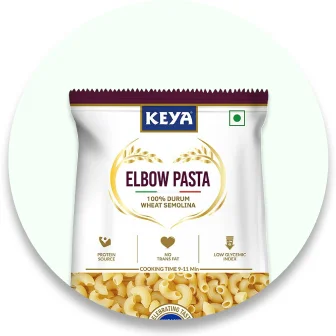 Pasta & Macaroni