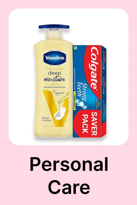 Personal Care