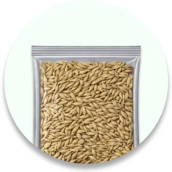 Pooja Grains
