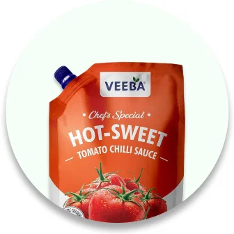Sauces & Ketchup
