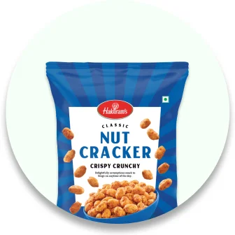 Snacks & Namkeen