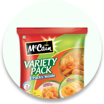 Veg Snacks
