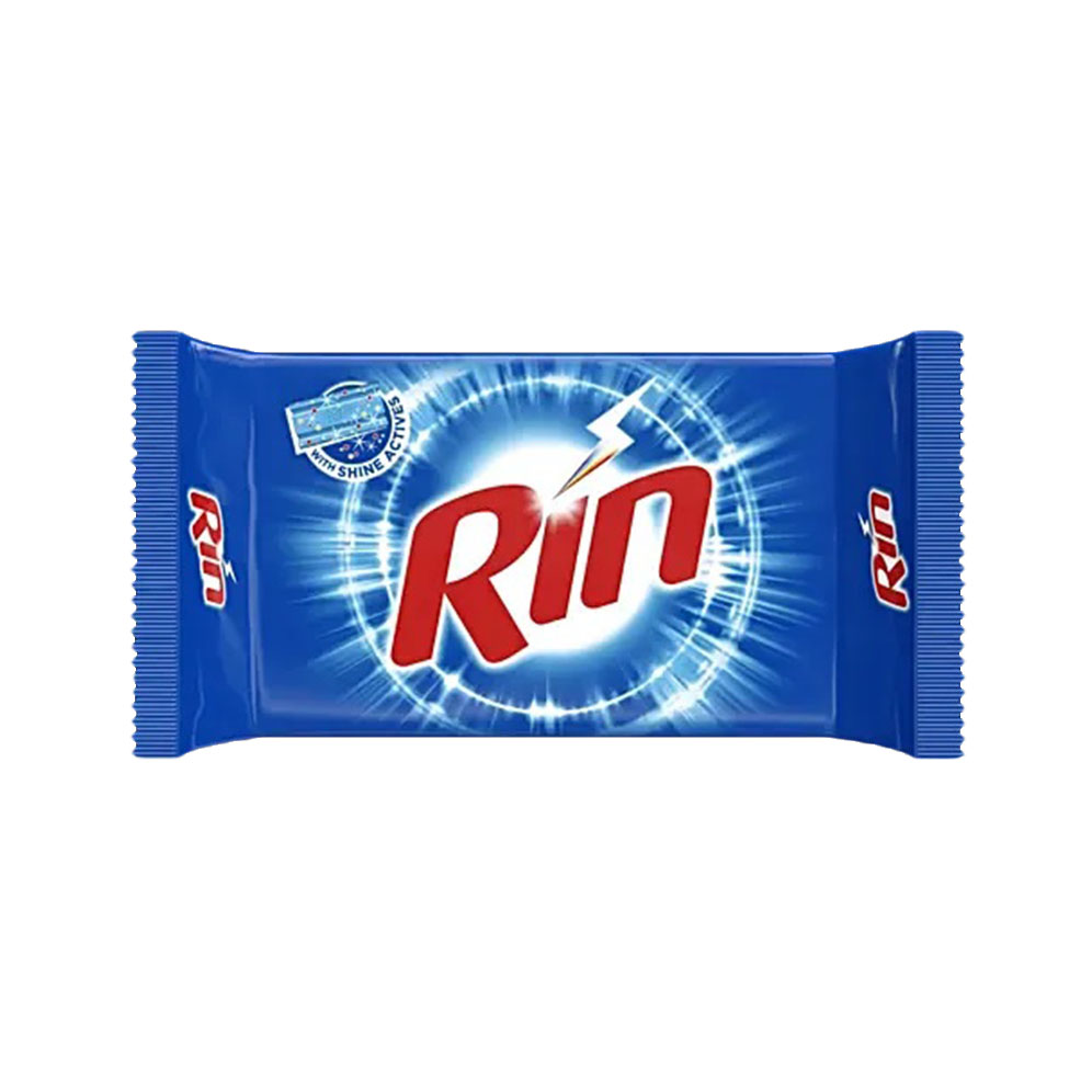 Rin Detergent Bar