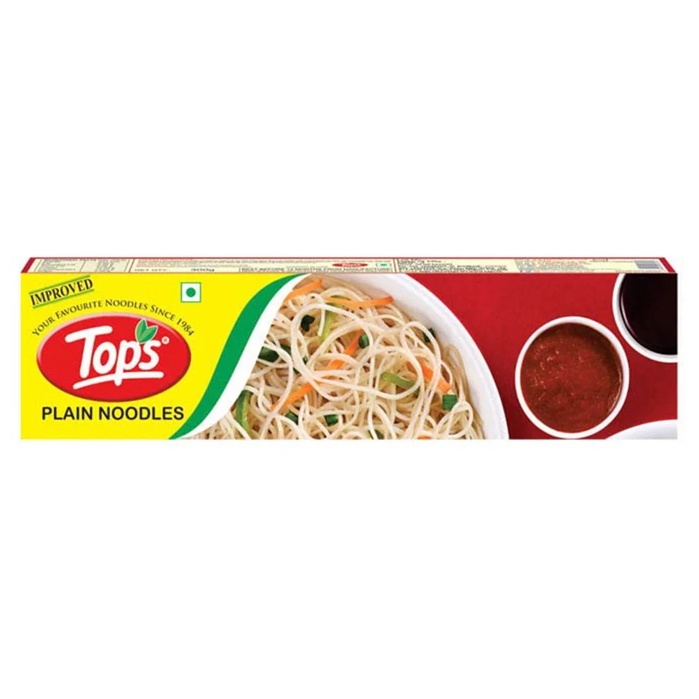 Tops Plain Noodles