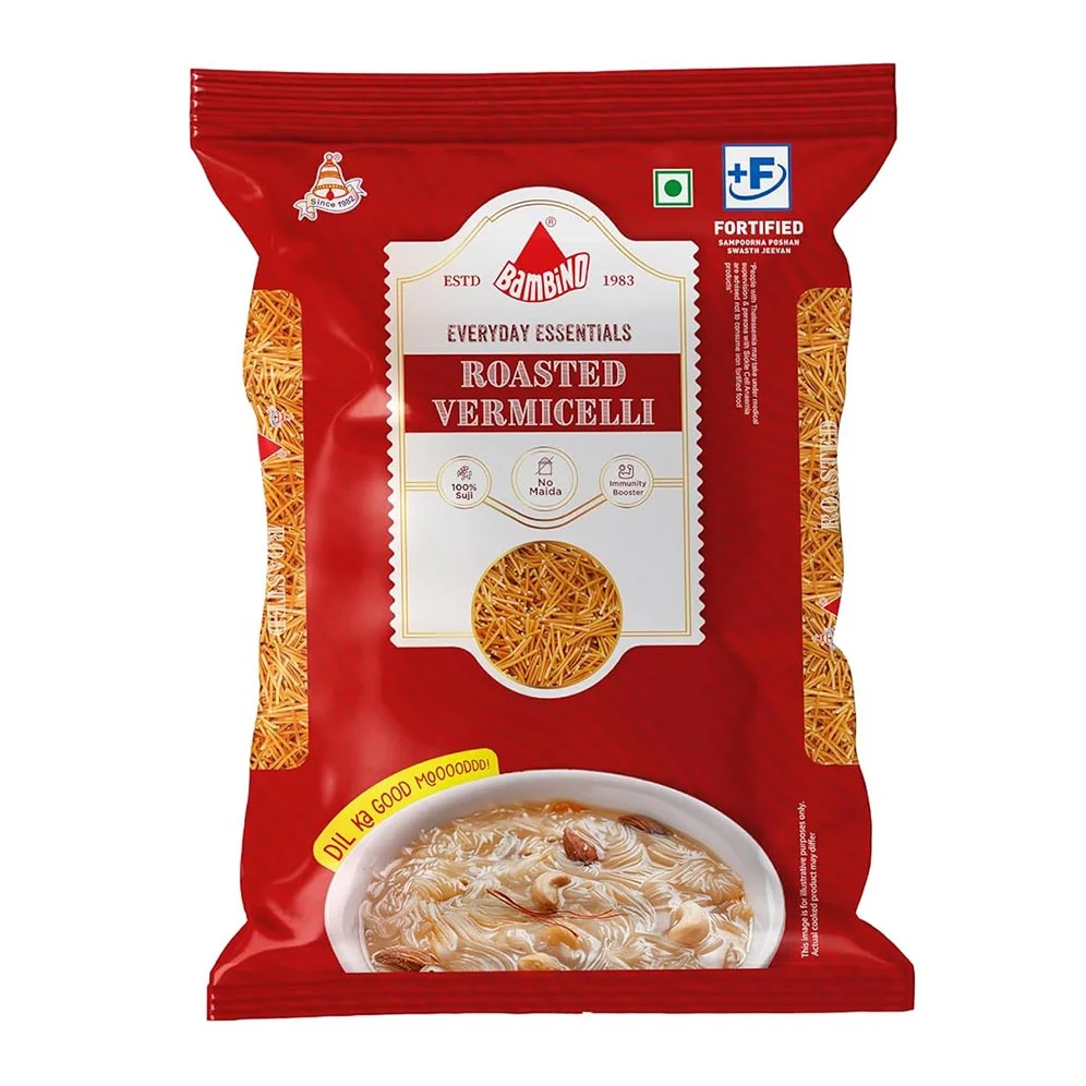 BamBiNO Roasted Vermicelli