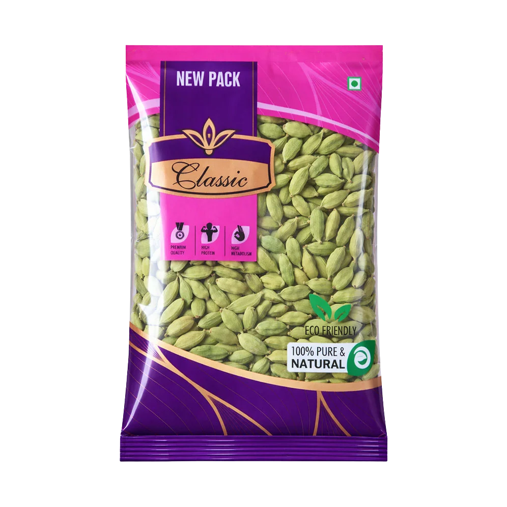 Choti Elaichi/ Green Elaichi