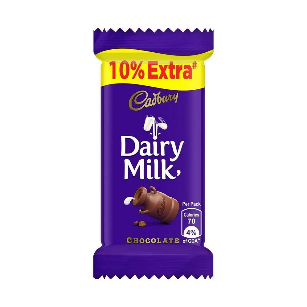 Cadbury Dairy Milk Chocolate