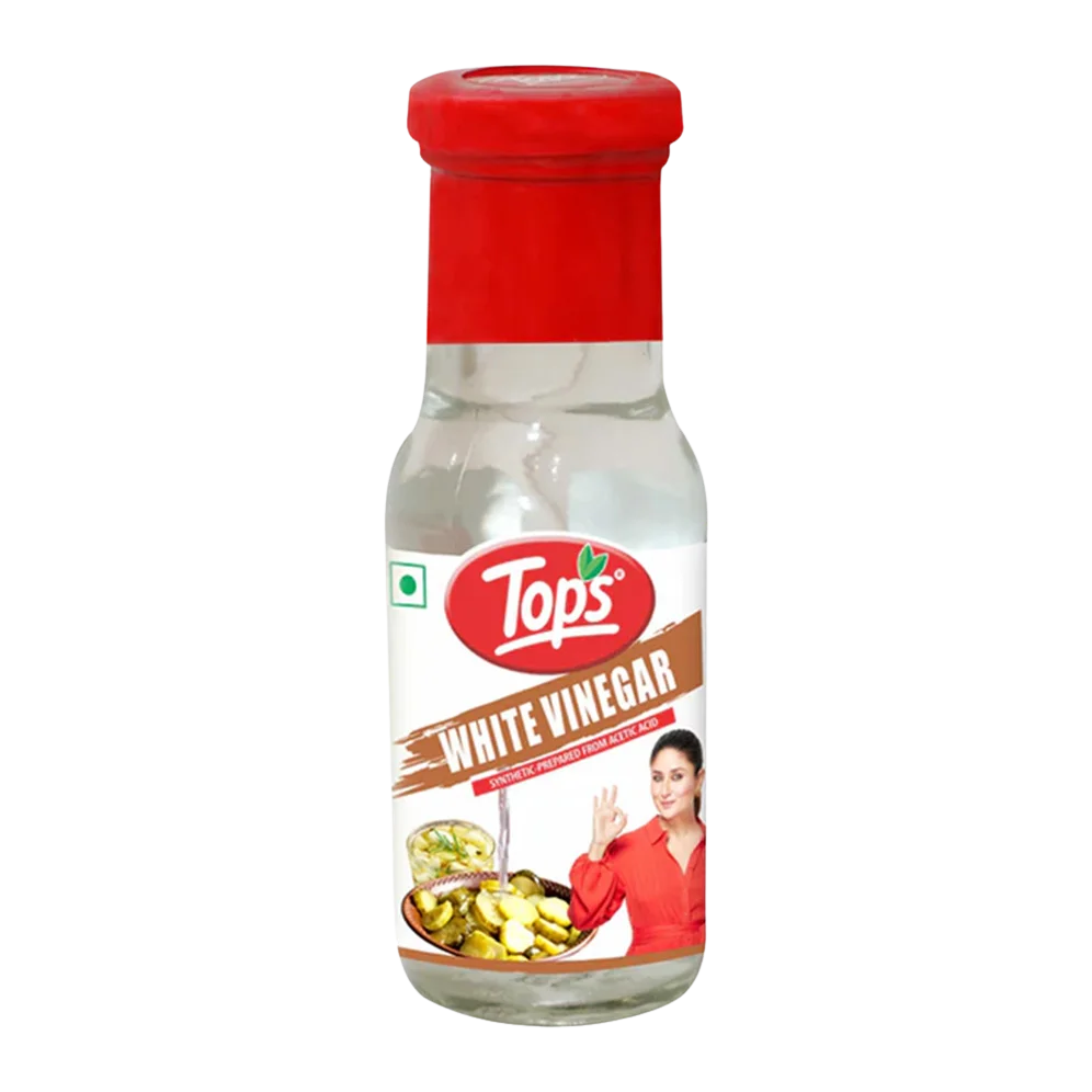 Tops White Vinegar