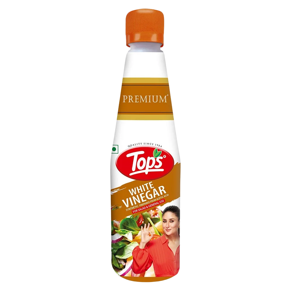 Tops Premium White Vinegar