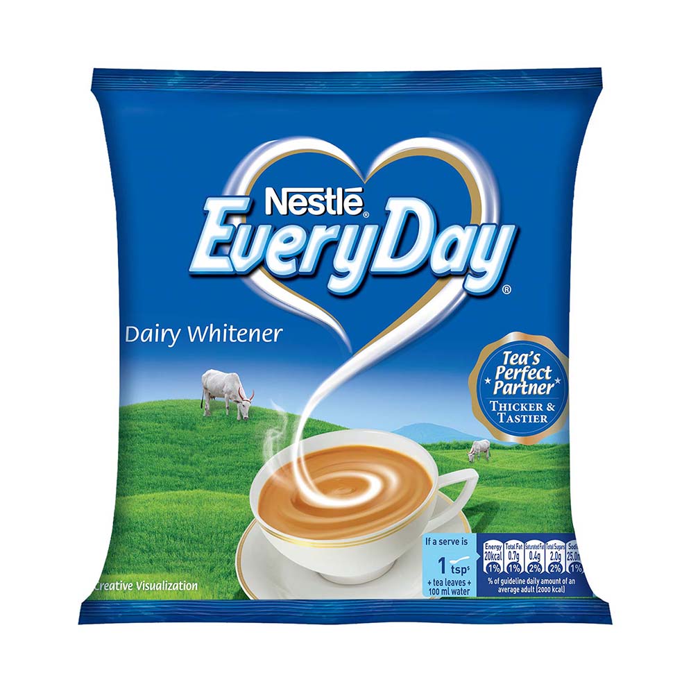 Nestle EveryDay Dairy Whitener Pouch