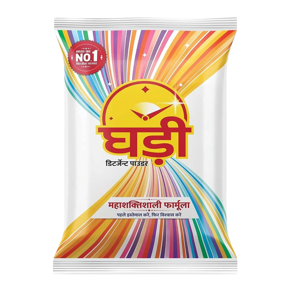 GHADI Detergent Powder