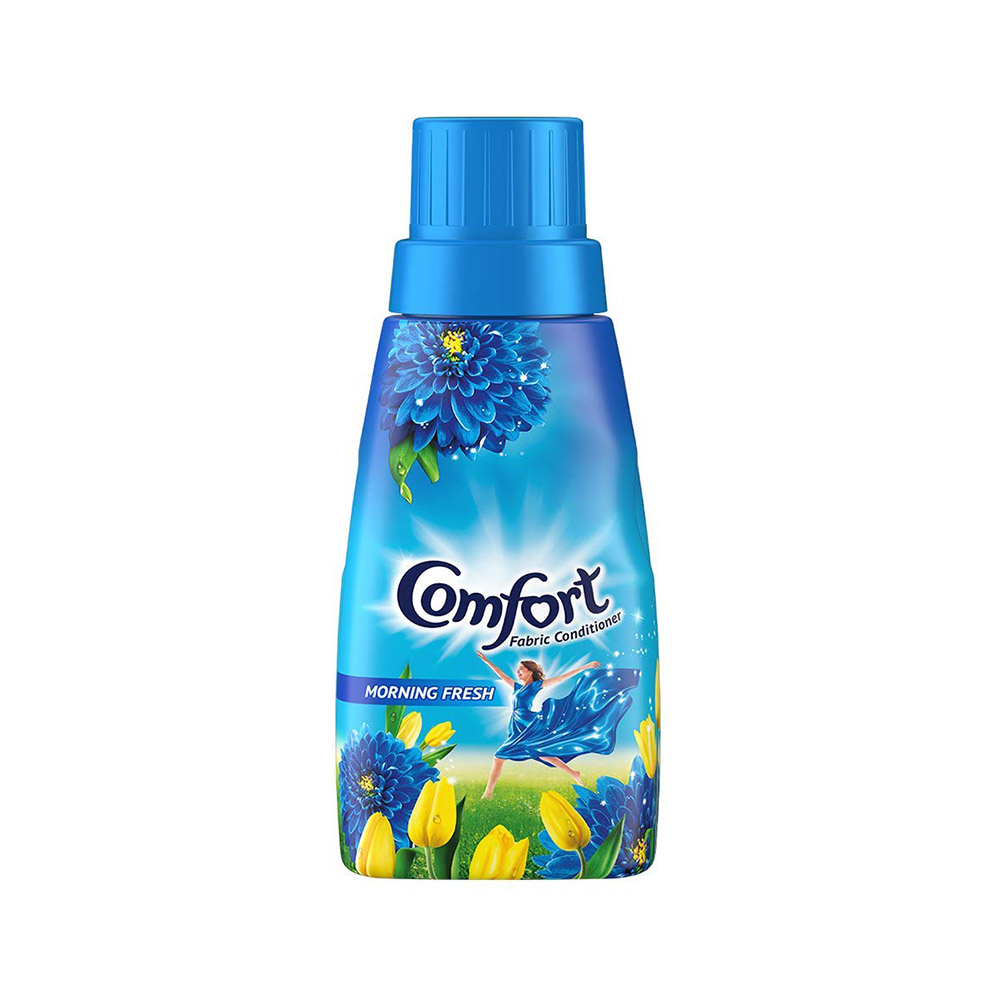 Comfort Morning Fresh Fabric Conditioner Bottle