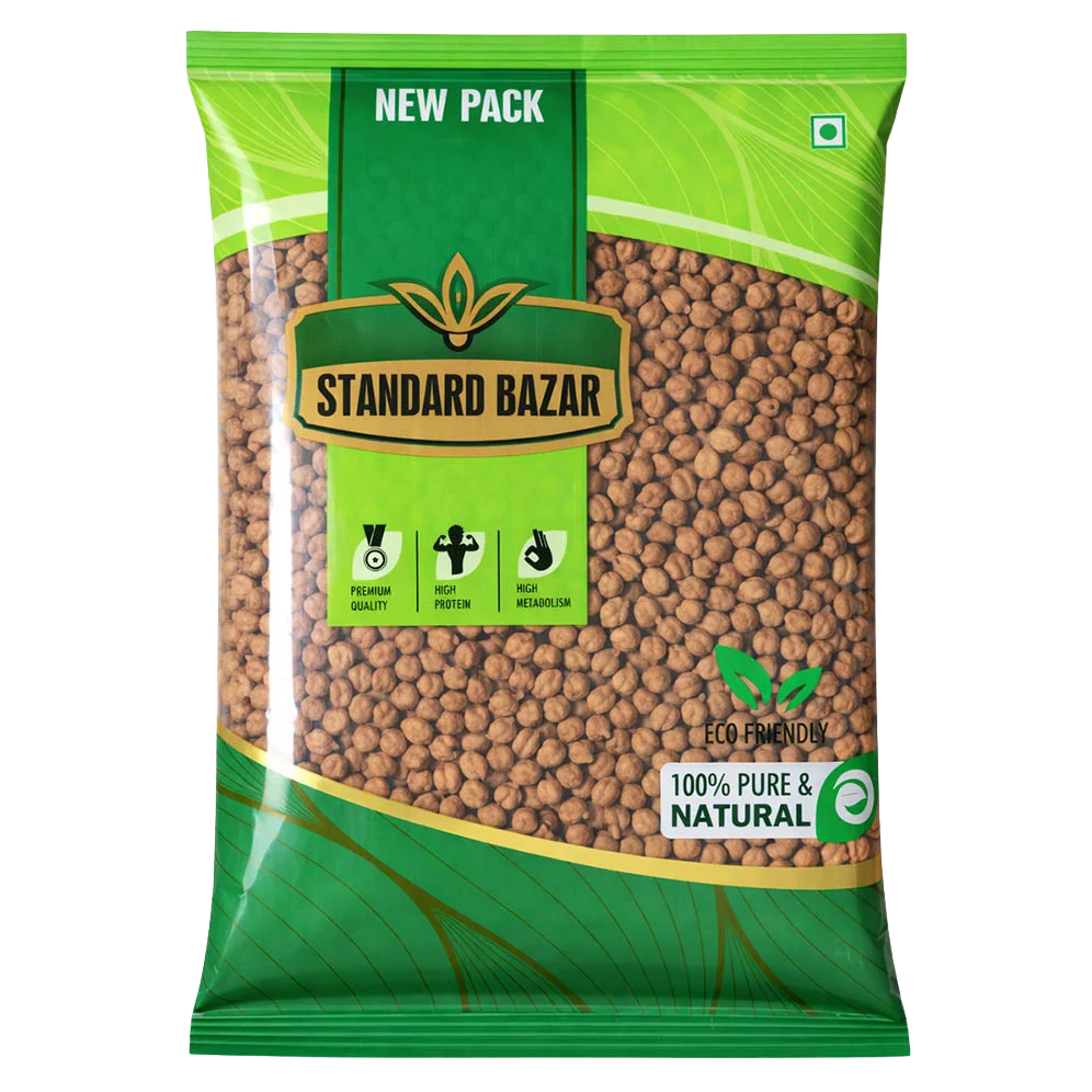 Kala Chana