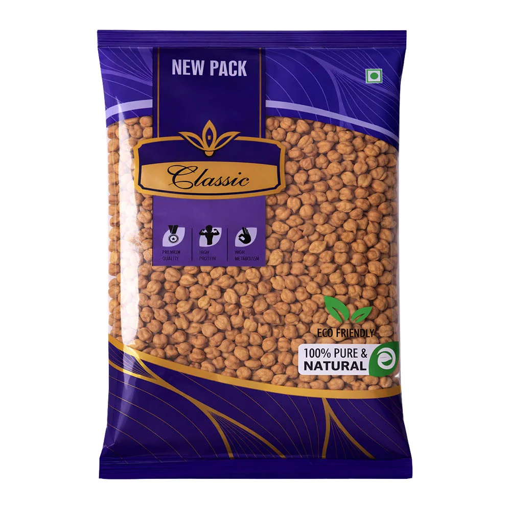 Kala Chana