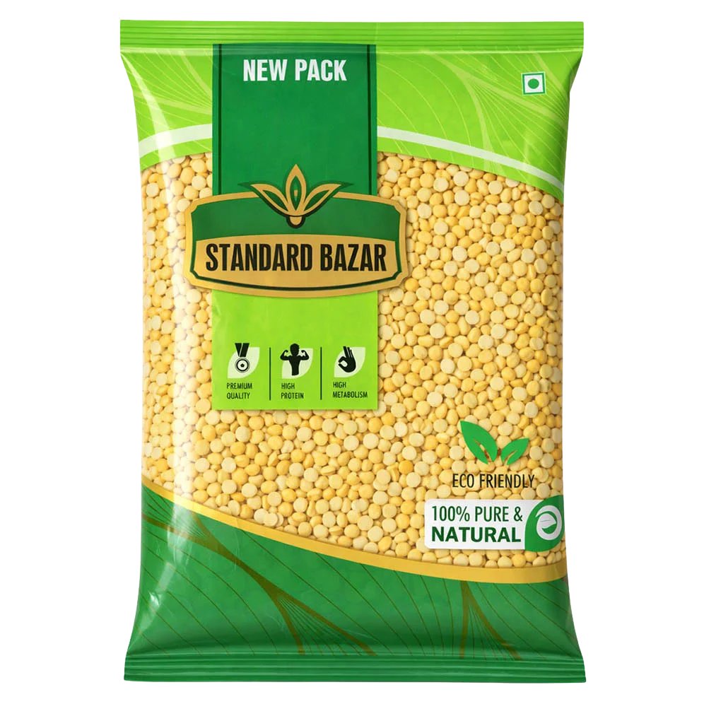 Chana Dal