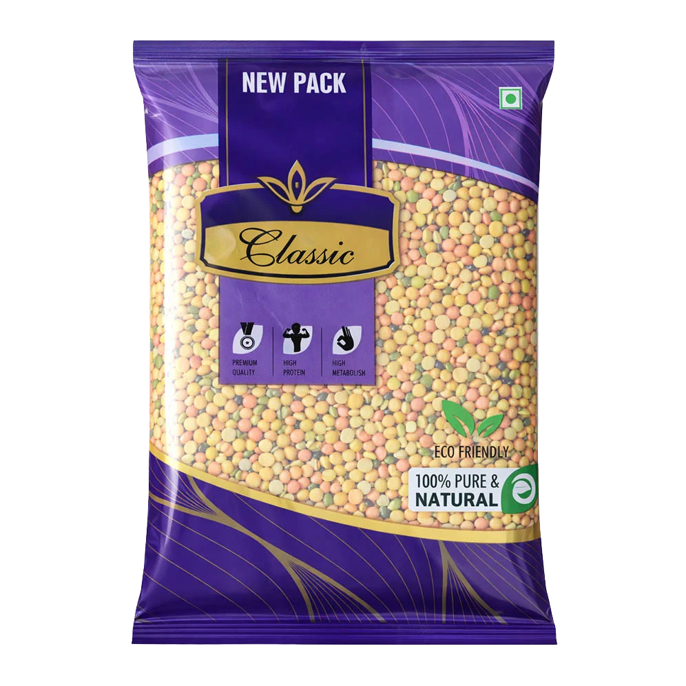 Mix Dal