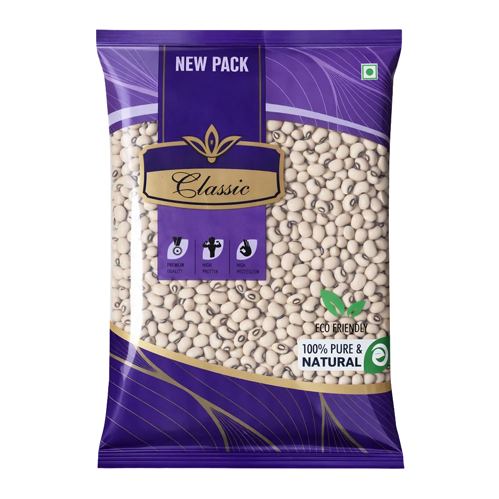 Safed Lobia