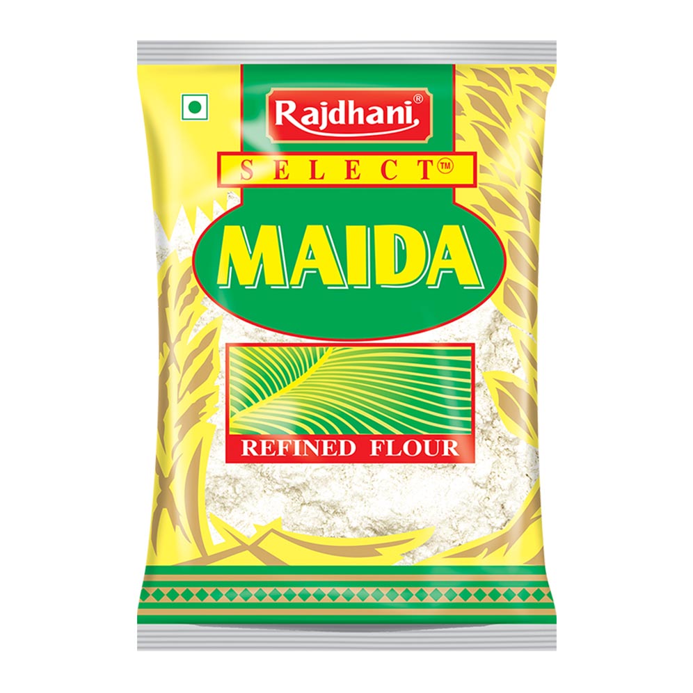Rajdhani Select Maida