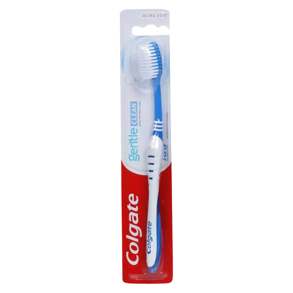 Colgate gentle Clean Ultra Soft Toothbrush