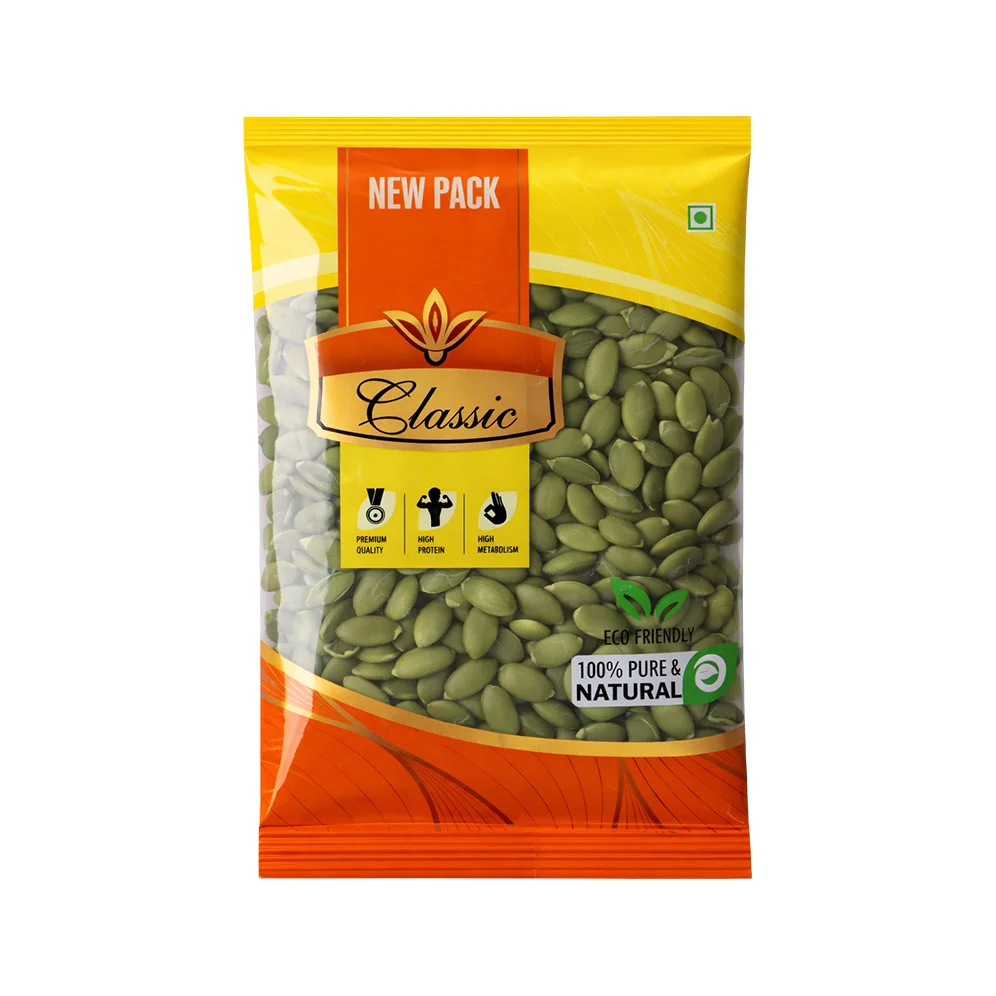 Pumpkin Seeds/ Kaddoo Beej