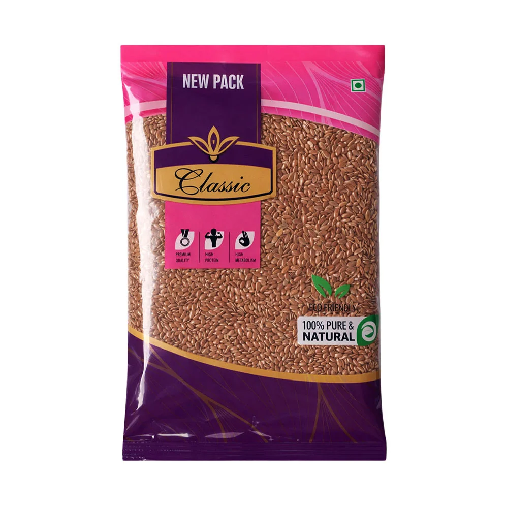 Flax Seeds/ Alsi Seeds