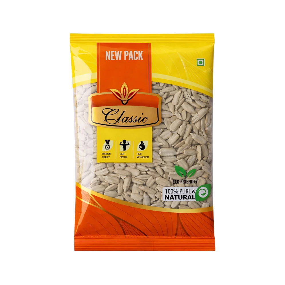 Sunflower Seeds/ Surajmukhi Beej