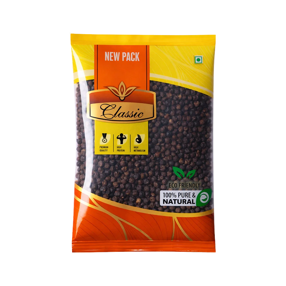 Kali Mirch Sabut/ Black Pepper