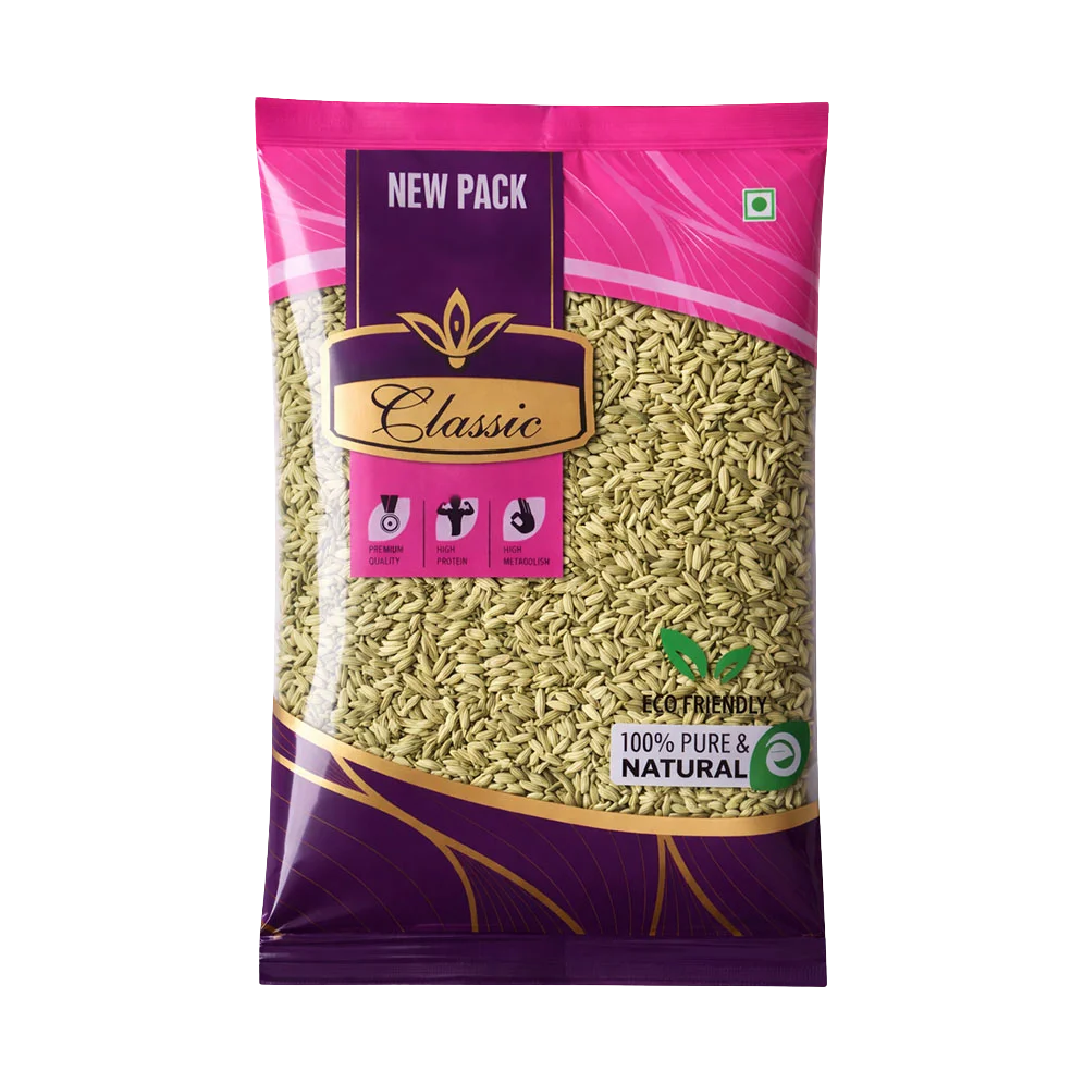 Saunf Moti/ Fennel Seeds