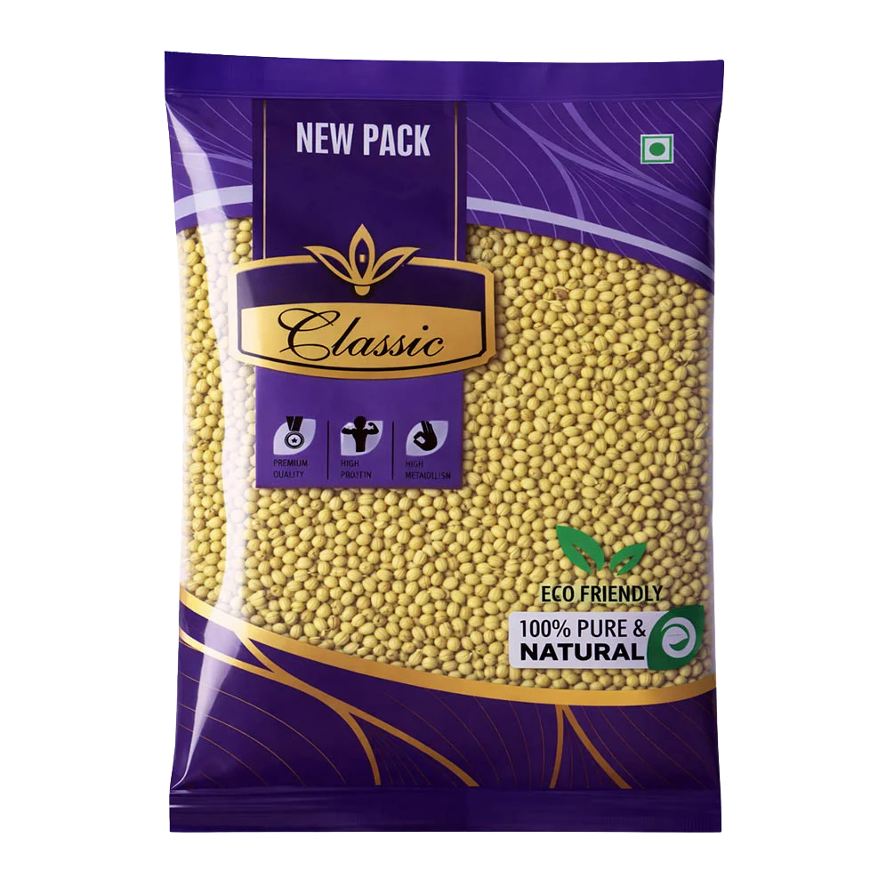 Dhania Sabut/ Coriander Seeds