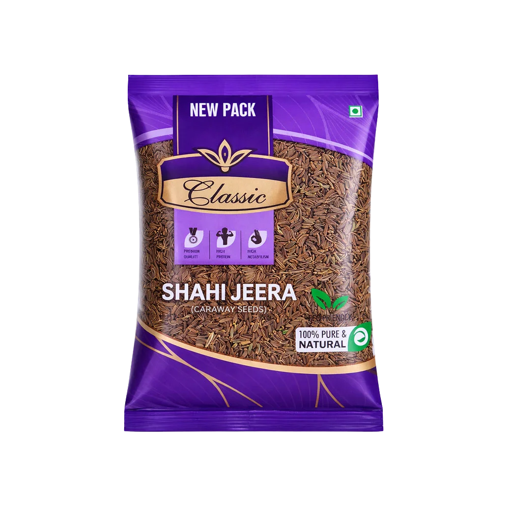 Shahi Jeera/ Cumin Seeds