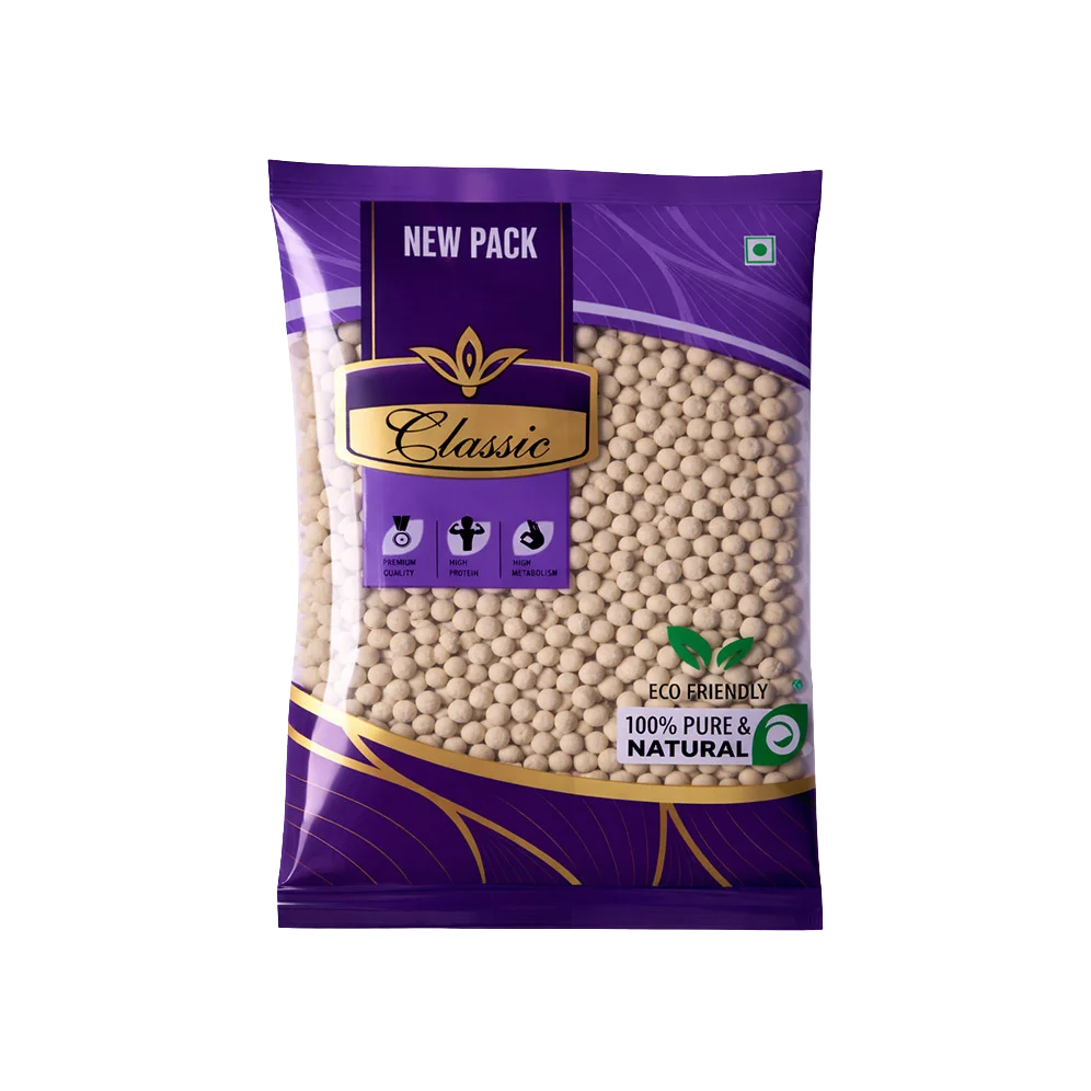 Safed Mirch Sabut/ White Pepper