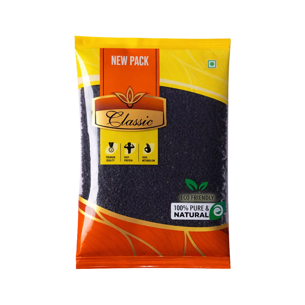 Kalonji/ Black Seeds