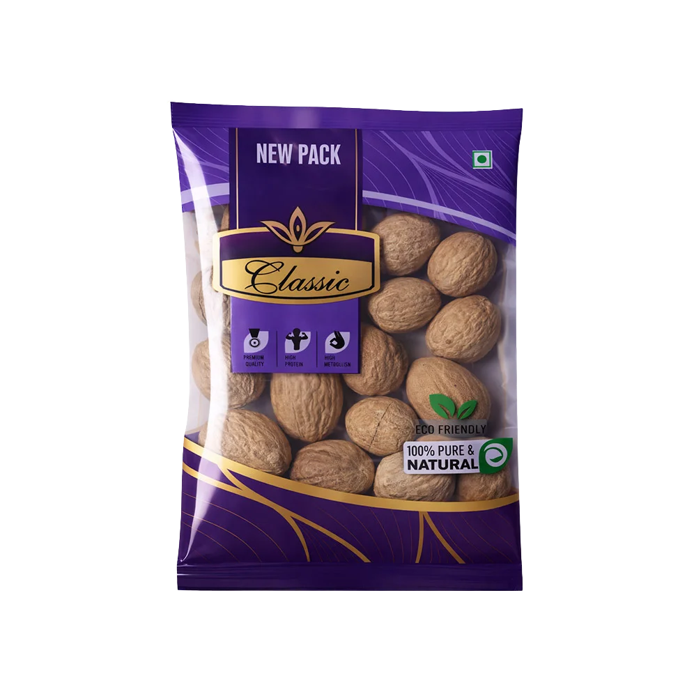 Jaiphal/ Nutmeg